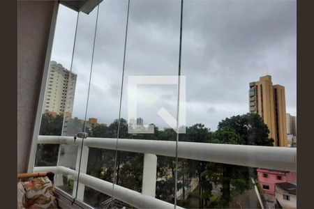 Apartamento à venda com 3 quartos, 70m² em Baeta Neves, São Bernardo do Campo