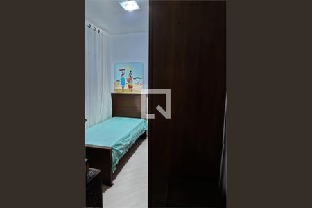 Apartamento à venda com 3 quartos, 70m² em Baeta Neves, São Bernardo do Campo