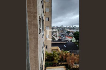 Apartamento à venda com 3 quartos, 70m² em Baeta Neves, São Bernardo do Campo
