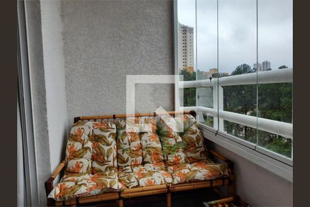 Apartamento à venda com 3 quartos, 70m² em Baeta Neves, São Bernardo do Campo