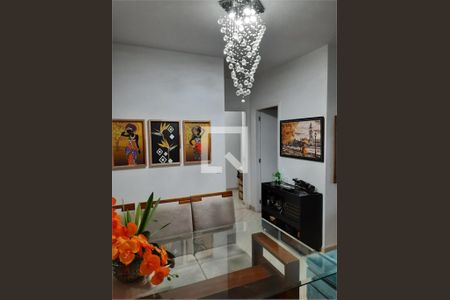 Apartamento à venda com 3 quartos, 70m² em Baeta Neves, São Bernardo do Campo