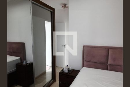 Apartamento à venda com 3 quartos, 70m² em Baeta Neves, São Bernardo do Campo