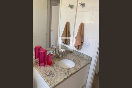 Apartamento à venda com 2 quartos, 63m² em Vila Lea, Santo André