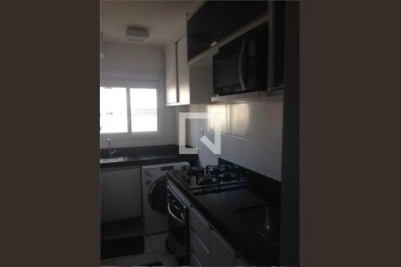 Apartamento à venda com 2 quartos, 63m² em Vila Lea, Santo André