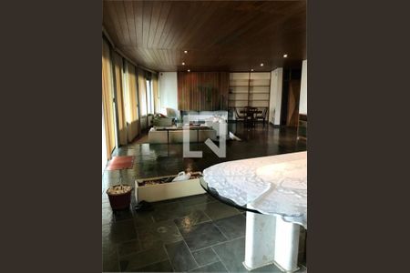 Apartamento à venda com 4 quartos, 380m² em Centro, São Bernardo do Campo