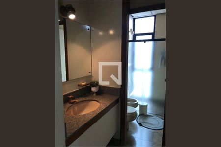 Apartamento à venda com 4 quartos, 380m² em Centro, São Bernardo do Campo