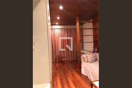 Apartamento à venda com 4 quartos, 380m² em Centro, São Bernardo do Campo