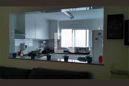 Apartamento à venda com 2 quartos, 130m² em Vila Valparaíso, Santo André