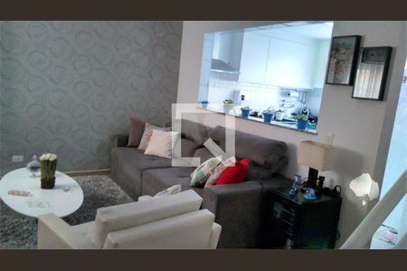 Apartamento à venda com 2 quartos, 130m² em Vila Valparaíso, Santo André