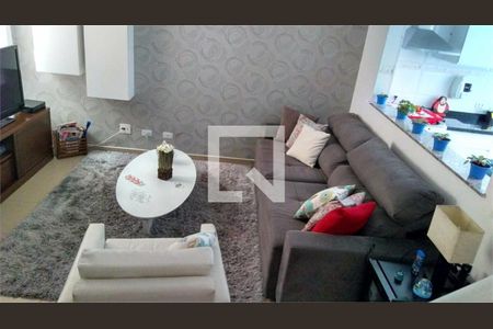Apartamento à venda com 2 quartos, 130m² em Vila Valparaíso, Santo André