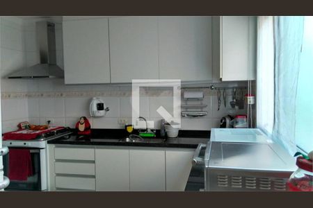 Apartamento à venda com 2 quartos, 130m² em Vila Valparaíso, Santo André