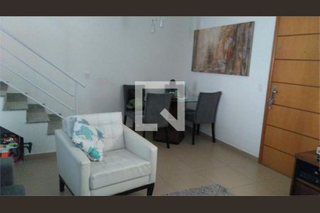 Apartamento à venda com 2 quartos, 130m² em Vila Valparaíso, Santo André