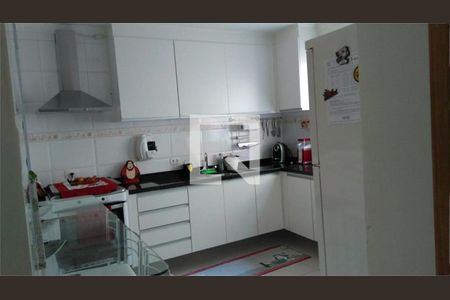 Apartamento à venda com 2 quartos, 130m² em Vila Valparaíso, Santo André