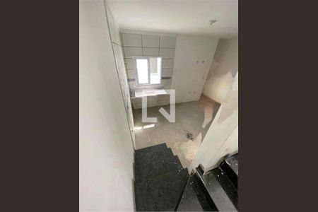 Apartamento à venda com 2 quartos, 102m² em Vila Humaita, Santo André