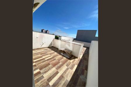 Apartamento à venda com 2 quartos, 102m² em Vila Humaita, Santo André