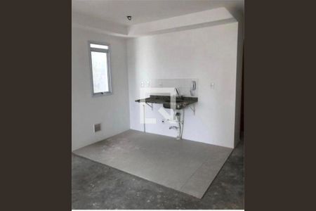Apartamento à venda com 2 quartos, 102m² em Vila Humaita, Santo André