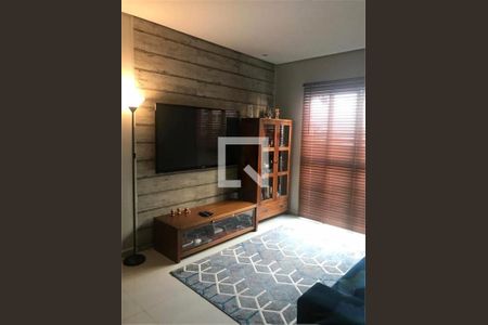 Apartamento à venda com 3 quartos, 92m² em Jardim Bela Vista, Santo André