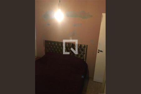 Apartamento à venda com 3 quartos, 92m² em Jardim Bela Vista, Santo André
