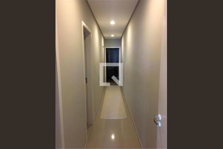Apartamento à venda com 3 quartos, 92m² em Jardim Bela Vista, Santo André