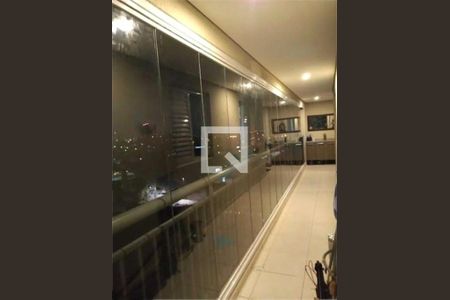 Apartamento à venda com 2 quartos, 84m² em Vila América, Santo André