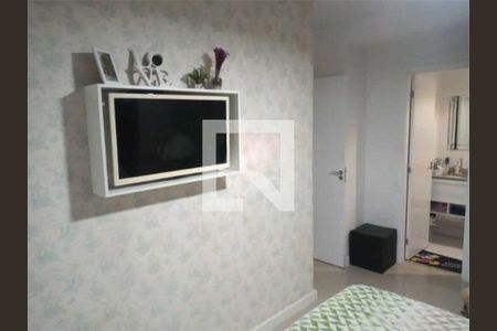Apartamento à venda com 2 quartos, 84m² em Vila América, Santo André