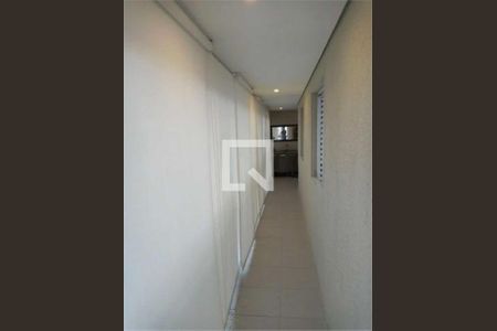 Apartamento à venda com 2 quartos, 84m² em Vila América, Santo André