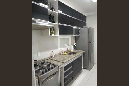 Apartamento à venda com 2 quartos, 84m² em Vila América, Santo André
