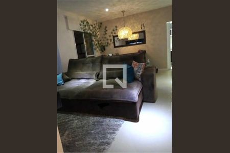 Apartamento à venda com 2 quartos, 84m² em Vila América, Santo André