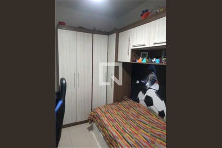 Apartamento à venda com 2 quartos, 84m² em Vila América, Santo André