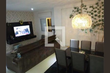 Apartamento à venda com 2 quartos, 84m² em Vila América, Santo André