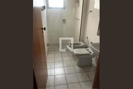 Apartamento à venda com 3 quartos, 120m² em Vila Assunção, Santo André