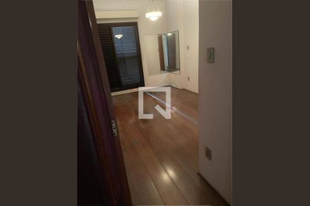 Apartamento à venda com 3 quartos, 120m² em Vila Assunção, Santo André