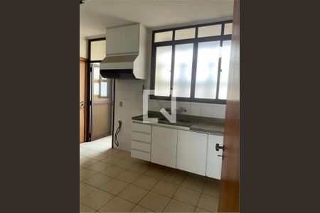 Apartamento à venda com 3 quartos, 120m² em Vila Assunção, Santo André