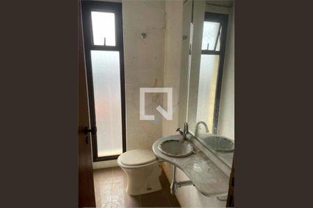 Apartamento à venda com 3 quartos, 120m² em Vila Assunção, Santo André