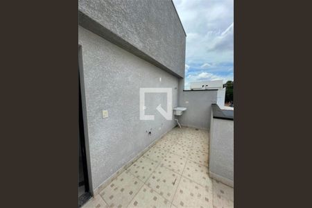 Apartamento à venda com 2 quartos, 68m² em Vila Alpina, Santo André