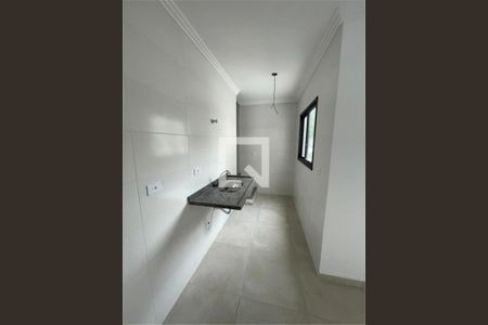 Apartamento à venda com 2 quartos, 68m² em Vila Alpina, Santo André