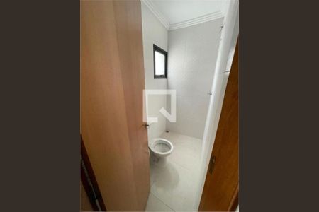 Apartamento à venda com 2 quartos, 68m² em Vila Alpina, Santo André