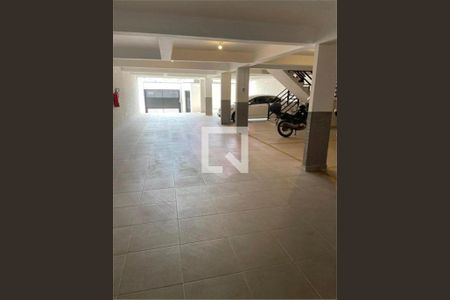 Apartamento à venda com 2 quartos, 68m² em Vila Alpina, Santo André