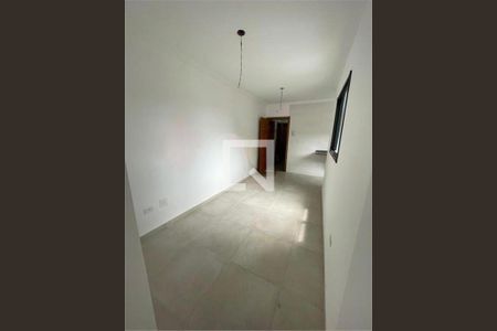 Apartamento à venda com 2 quartos, 68m² em Vila Alpina, Santo André