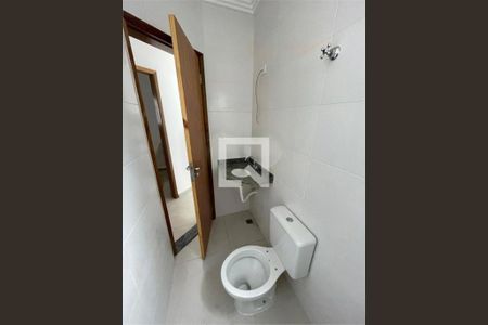 Apartamento à venda com 2 quartos, 68m² em Vila Alpina, Santo André