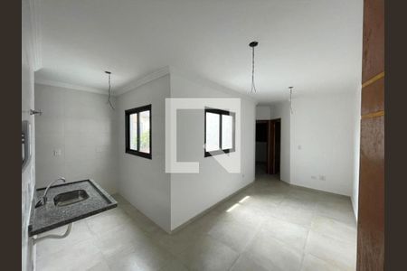 Apartamento à venda com 2 quartos, 68m² em Vila Alpina, Santo André