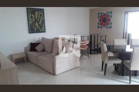 Apartamento à venda com 3 quartos, 172m² em Santa Paula, São Caetano do Sul
