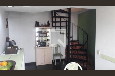 Apartamento à venda com 3 quartos, 172m² em Santa Paula, São Caetano do Sul