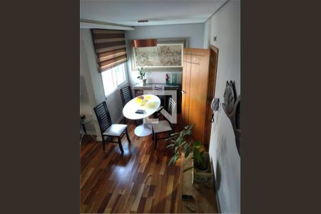 Apartamento à venda com 2 quartos, 133m² em Baeta Neves, São Bernardo do Campo