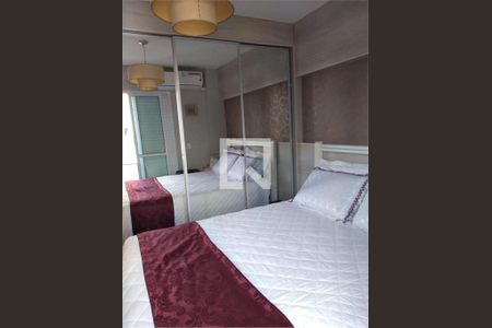 Apartamento à venda com 2 quartos, 133m² em Baeta Neves, São Bernardo do Campo