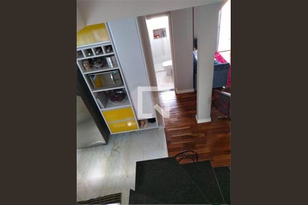 Apartamento à venda com 2 quartos, 133m² em Baeta Neves, São Bernardo do Campo