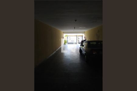 Apartamento à venda com 2 quartos, 65m² em Utinga, Santo André