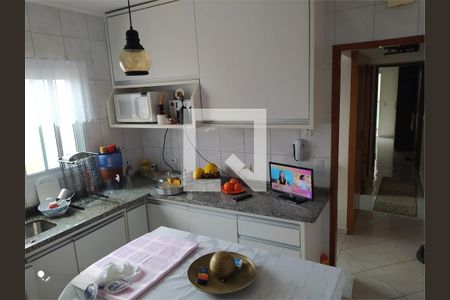 Apartamento à venda com 2 quartos, 65m² em Utinga, Santo André