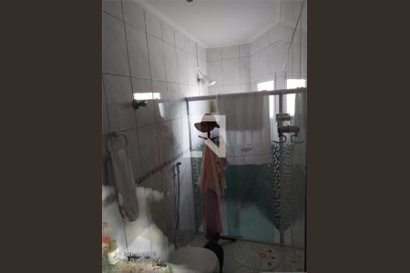 Apartamento à venda com 2 quartos, 65m² em Utinga, Santo André