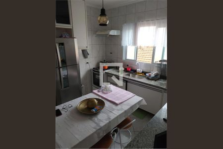 Apartamento à venda com 2 quartos, 65m² em Utinga, Santo André